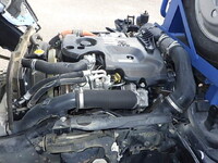 ISUZU Elf Vacuum Truck TPG-NKR85AN 2017 88,092km_26