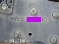 ISUZU Elf Vacuum Truck TPG-NKR85AN 2017 88,092km_27