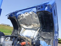 ISUZU Elf Vacuum Truck TPG-NKR85AN 2017 88,092km_28