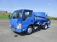 ISUZU Elf Vacuum Truck TPG-NKR85AN 2017 88,092km_3