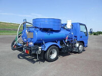 ISUZU Elf Vacuum Truck TPG-NKR85AN 2017 88,092km_4