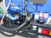 ISUZU Elf Vacuum Truck TPG-NKR85AN 2017 88,092km_6