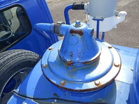 ISUZU Elf Vacuum Truck TPG-NKR85AN 2017 88,092km_7