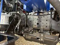 HINO Ranger Truck (With 4 Steps Of Cranes) 2PG-FC2ABA 2025 1,000km_12