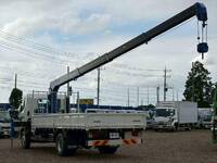 HINO Ranger Truck (With 4 Steps Of Cranes) 2PG-FC2ABA 2025 1,000km_11