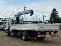 HINO Ranger Truck (With 4 Steps Of Cranes) 2PG-FC2ABA 2025 1,000km_3