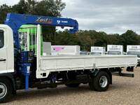 HINO Ranger Truck (With 4 Steps Of Cranes) 2PG-FC2ABA 2025 1,000km_6