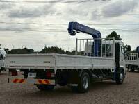 HINO Ranger Truck (With 4 Steps Of Cranes) 2PG-FC2ABA 2025 1,000km_4