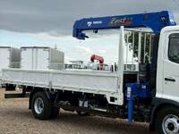 HINO Ranger Truck (With 4 Steps Of Cranes) 2PG-FC2ABA 2025 1,000km_5