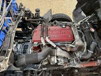 HINO Ranger Truck (With 4 Steps Of Cranes) 2PG-FD2ABA 2025 1,000km_17