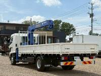 HINO Ranger Truck (With 4 Steps Of Cranes) 2PG-FD2ABA 2025 1,000km_2