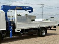 HINO Ranger Truck (With 4 Steps Of Cranes) 2PG-FD2ABA 2025 1,000km_5