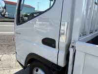 MITSUBISHI FUSO Canter Flat Body BKG-FE70BS 2009 32,000km_11