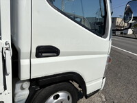 MITSUBISHI FUSO Canter Flat Body BKG-FE70BS 2009 32,000km_12