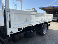 MITSUBISHI FUSO Canter Flat Body BKG-FE70BS 2009 32,000km_13