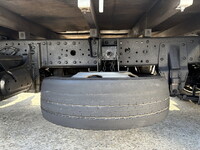 MITSUBISHI FUSO Canter Flat Body BKG-FE70BS 2009 32,000km_14