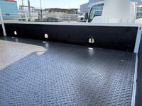 MITSUBISHI FUSO Canter Flat Body BKG-FE70BS 2009 32,000km_17