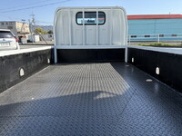 MITSUBISHI FUSO Canter Flat Body BKG-FE70BS 2009 32,000km_19