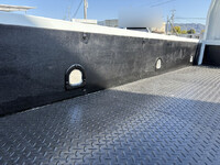 MITSUBISHI FUSO Canter Flat Body BKG-FE70BS 2009 32,000km_20