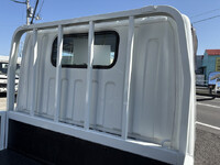 MITSUBISHI FUSO Canter Flat Body BKG-FE70BS 2009 32,000km_21