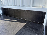 MITSUBISHI FUSO Canter Flat Body BKG-FE70BS 2009 32,000km_22