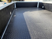 MITSUBISHI FUSO Canter Flat Body BKG-FE70BS 2009 32,000km_23