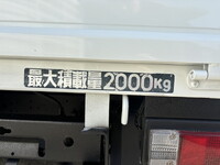 MITSUBISHI FUSO Canter Flat Body BKG-FE70BS 2009 32,000km_24