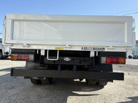 MITSUBISHI FUSO Canter Flat Body BKG-FE70BS 2009 32,000km_25