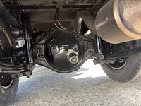 MITSUBISHI FUSO Canter Flat Body BKG-FE70BS 2009 32,000km_26