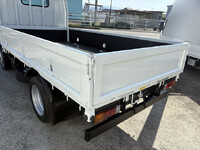 MITSUBISHI FUSO Canter Flat Body BKG-FE70BS 2009 32,000km_2
