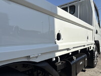MITSUBISHI FUSO Canter Flat Body BKG-FE70BS 2009 32,000km_32