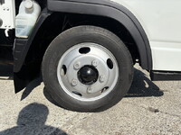 MITSUBISHI FUSO Canter Flat Body BKG-FE70BS 2009 32,000km_33