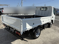 MITSUBISHI FUSO Canter Flat Body BKG-FE70BS 2009 32,000km_4