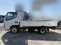 MITSUBISHI FUSO Canter Flat Body BKG-FE70BS 2009 32,000km_5