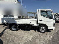 MITSUBISHI FUSO Canter Flat Body BKG-FE70BS 2009 32,000km_6