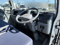 MITSUBISHI FUSO Canter Flat Body BKG-FE70BS 2009 32,000km_7