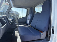 MITSUBISHI FUSO Canter Flat Body BKG-FE70BS 2009 32,000km_8