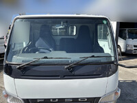 MITSUBISHI FUSO Canter Flat Body BKG-FE70BS 2009 32,000km_9