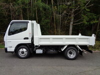 MITSUBISHI FUSO Canter Dump 2RG-FBA60 2025 230km_10