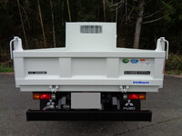 MITSUBISHI FUSO Canter Dump 2RG-FBA60 2025 230km_12