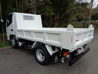 MITSUBISHI FUSO Canter Dump 2RG-FBA60 2025 230km_13