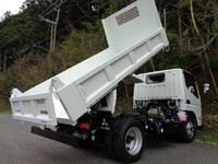 MITSUBISHI FUSO Canter Dump 2RG-FBA60 2025 230km_14