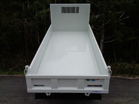 MITSUBISHI FUSO Canter Dump 2RG-FBA60 2025 230km_15