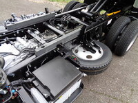 MITSUBISHI FUSO Canter Dump 2RG-FBA60 2025 230km_23