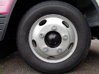 MITSUBISHI FUSO Canter Dump 2RG-FBA60 2025 230km_26