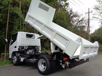 MITSUBISHI FUSO Canter Dump 2RG-FBA60 2025 230km_2