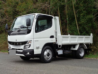 MITSUBISHI FUSO Canter Dump 2RG-FBA60 2025 230km_3