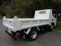 MITSUBISHI FUSO Canter Dump 2RG-FBA60 2025 230km_4