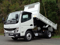 MITSUBISHI FUSO Canter Dump 2RG-FBA60 2025 230km_5