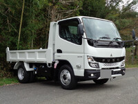 MITSUBISHI FUSO Canter Dump 2RG-FBA60 2025 230km_7